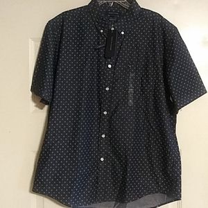 Tommy Hilfiger Men's Classic Fit